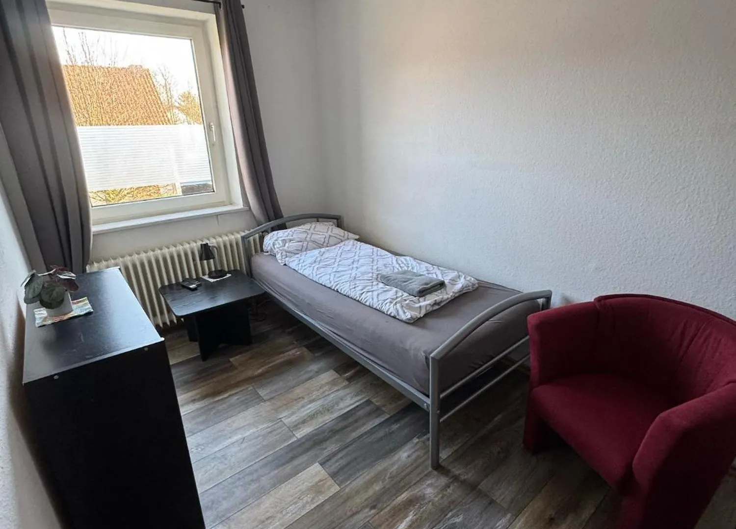 Apartment Ruhige 3-Zimmerwohnung Im Norden Bremens Fuer Monteure Und Geschaeftsreisende Pm 33 Og