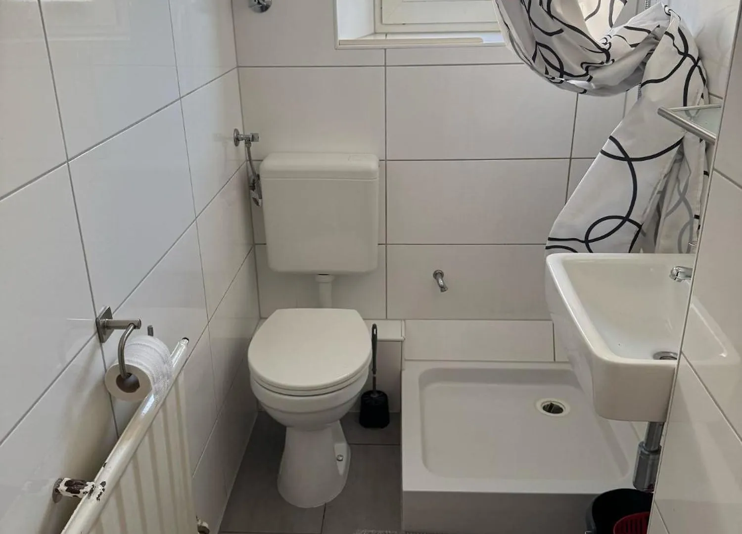 Ruhige 3-Zimmerwohnung Im Norden Bremens Fuer Monteure Und Geschaeftsreisende Pm 33 Og Deutschland