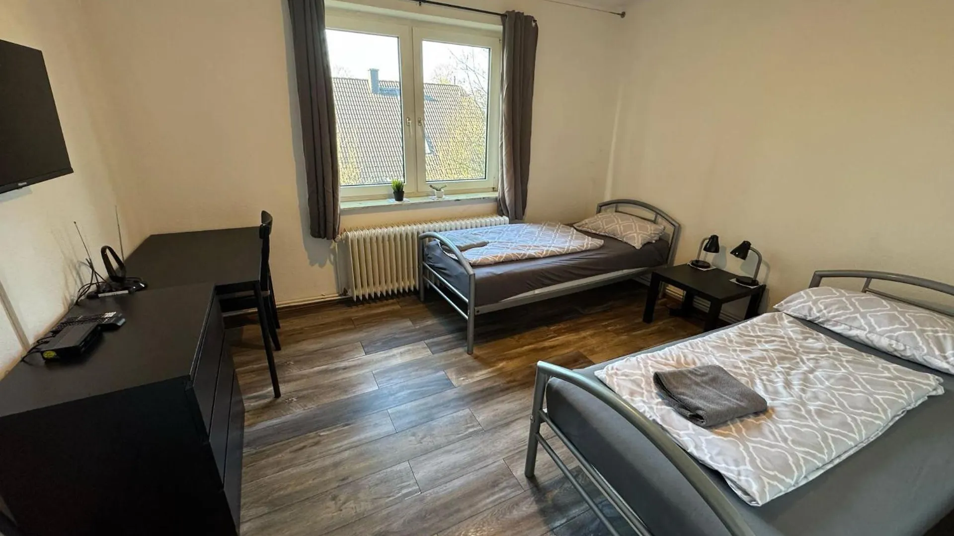 Apartment Ruhige 3-Zimmerwohnung Im Norden Bremens Fuer Monteure Und Geschaeftsreisende Pm 33 Og Deutschland